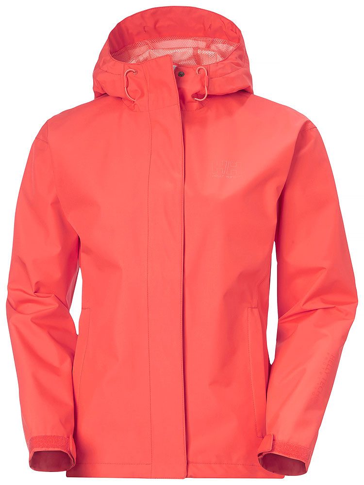 Helly Hansen Funktionsjacke