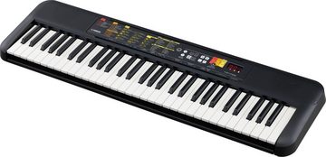 Yamaha Home-Keyboard PSR-F52