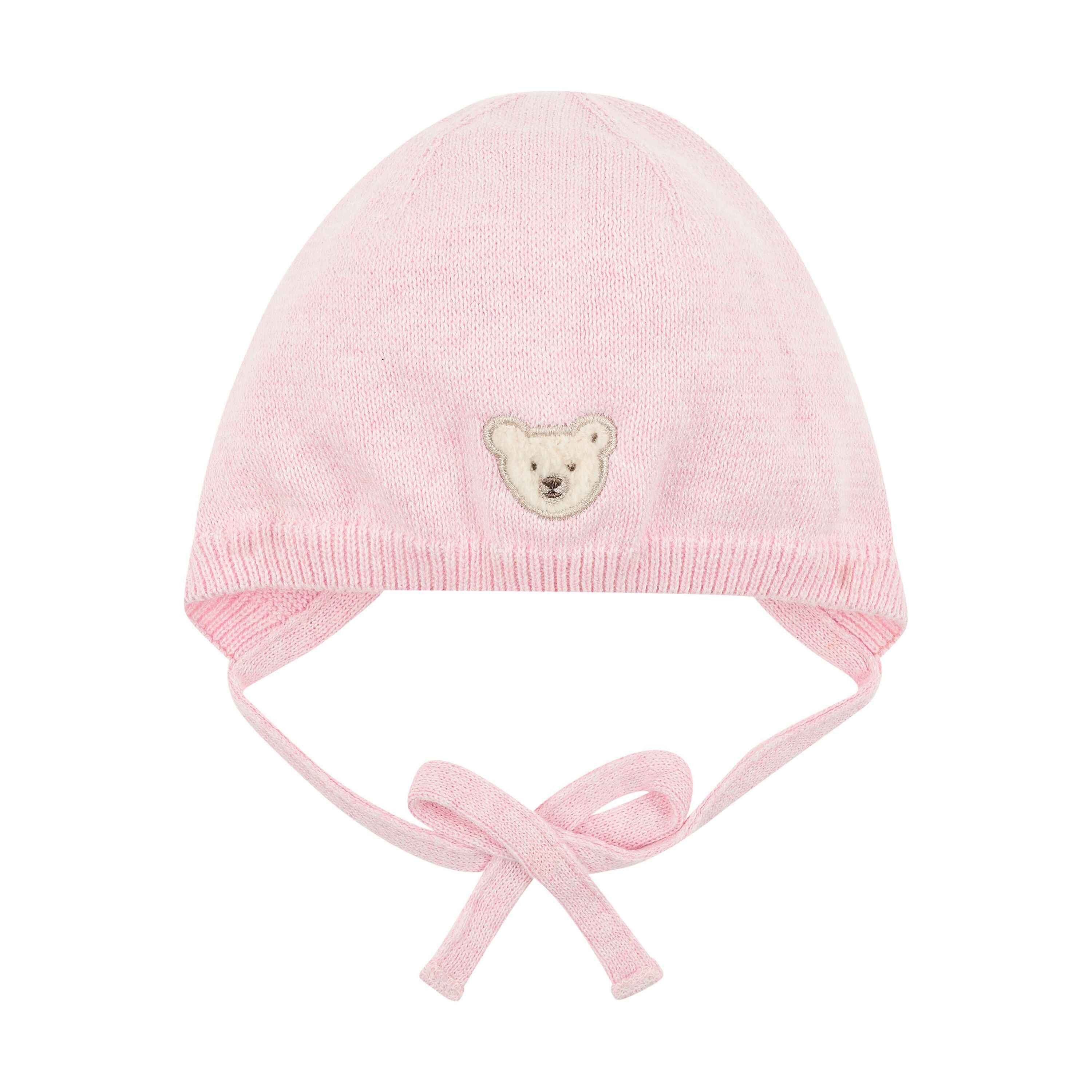 Steiff Strickmütze Mütze Baby Wellness