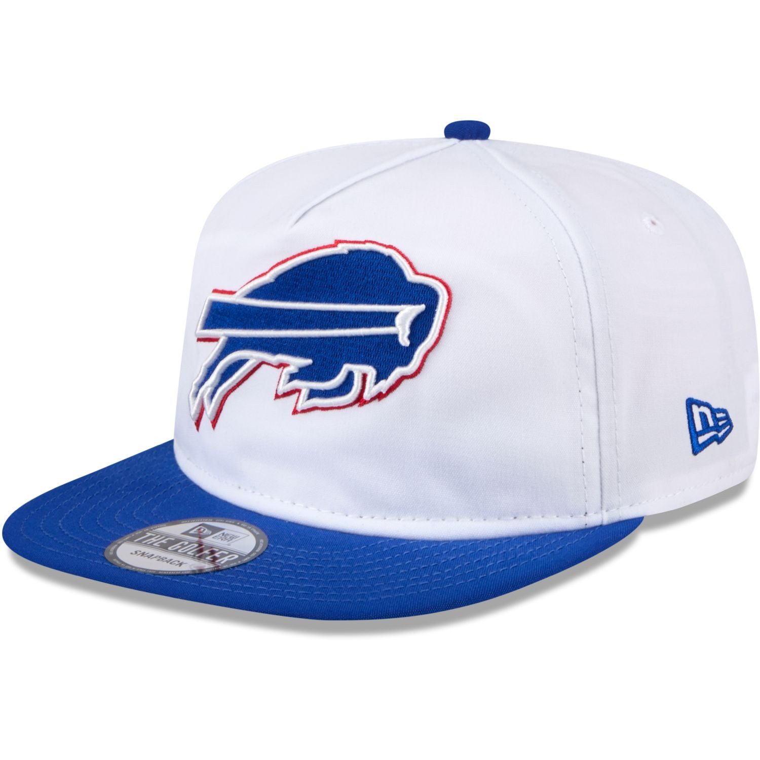 Snapback Cap GOLFER TRAINING 2024 Buffalo Bills