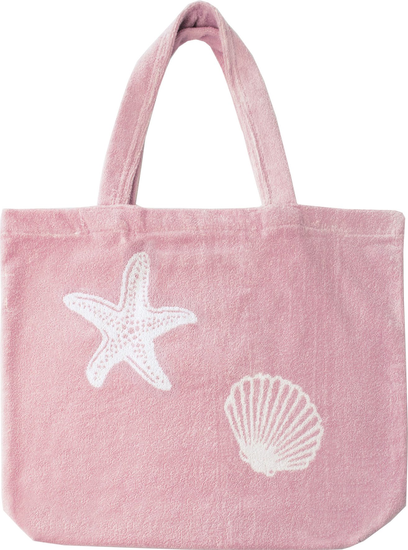 Delindo Lifestyle XL-Strandtasche XXL MIAMI, Baumwolle, günstig online kaufen