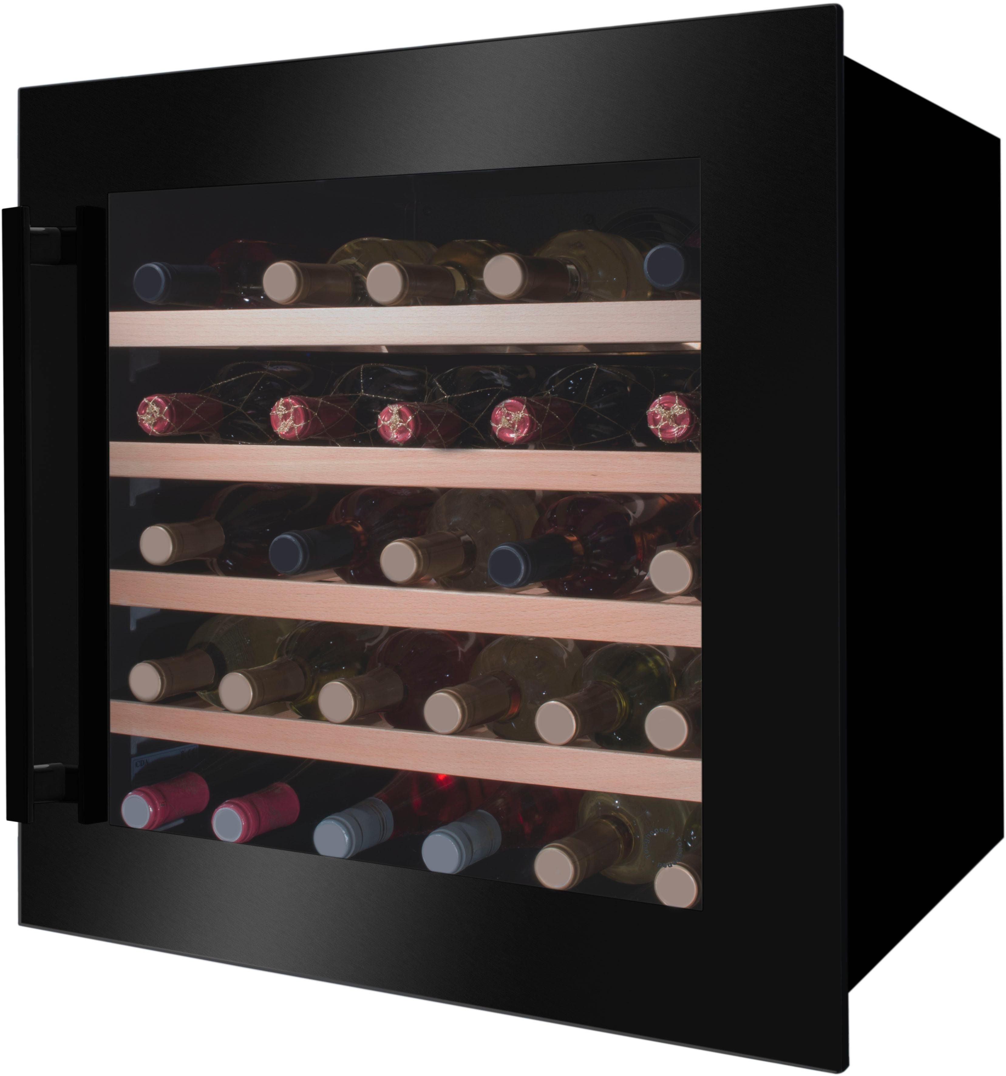 Einbauweinkühlschrank WK 341 210 S