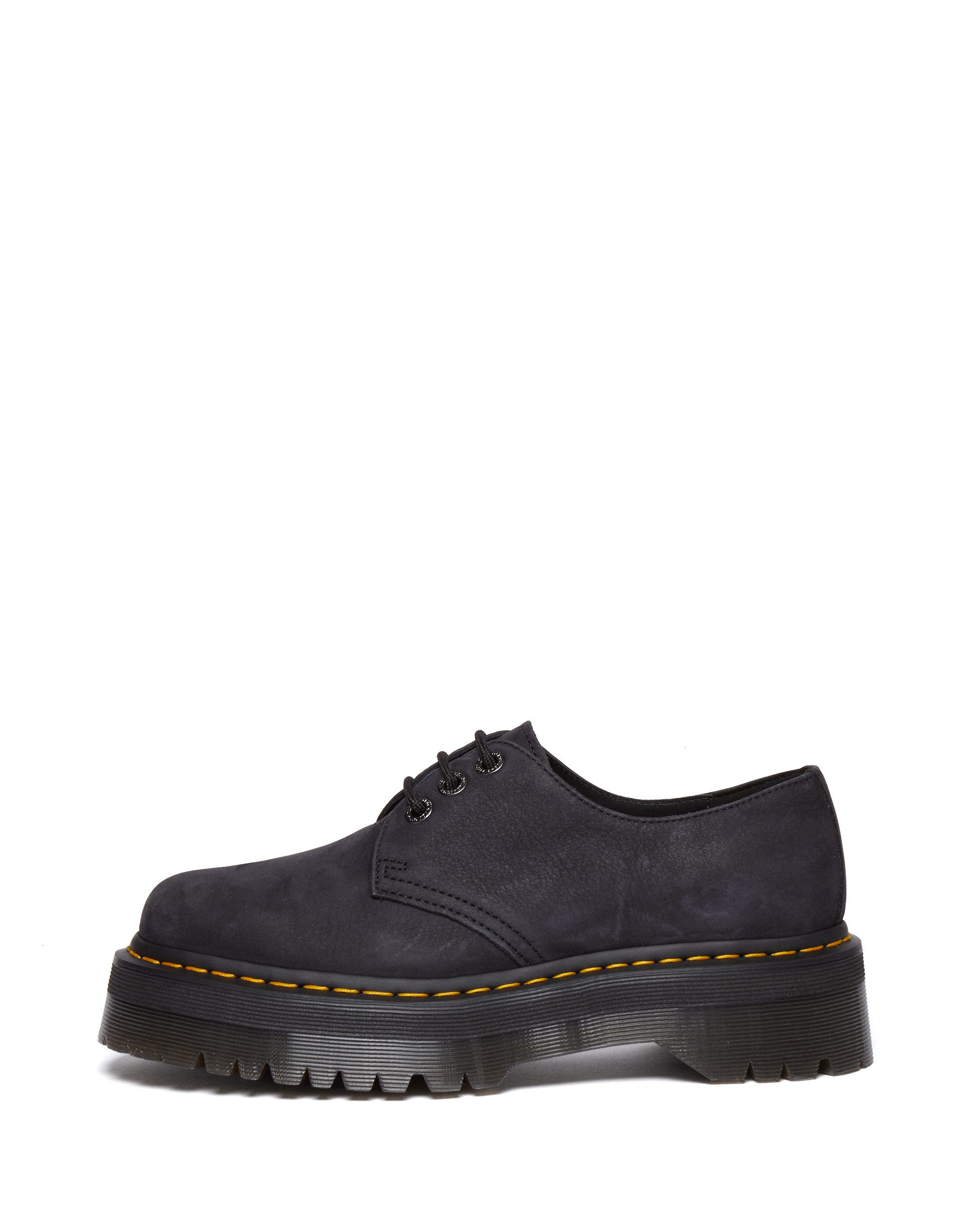 DR. MARTENS 1461 Quad II Schnürschuh günstig online kaufen
