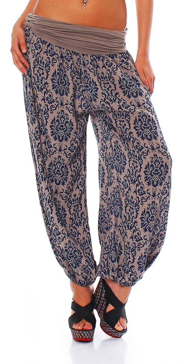malito more than fashion Haremshose 7198 günstig online kaufen