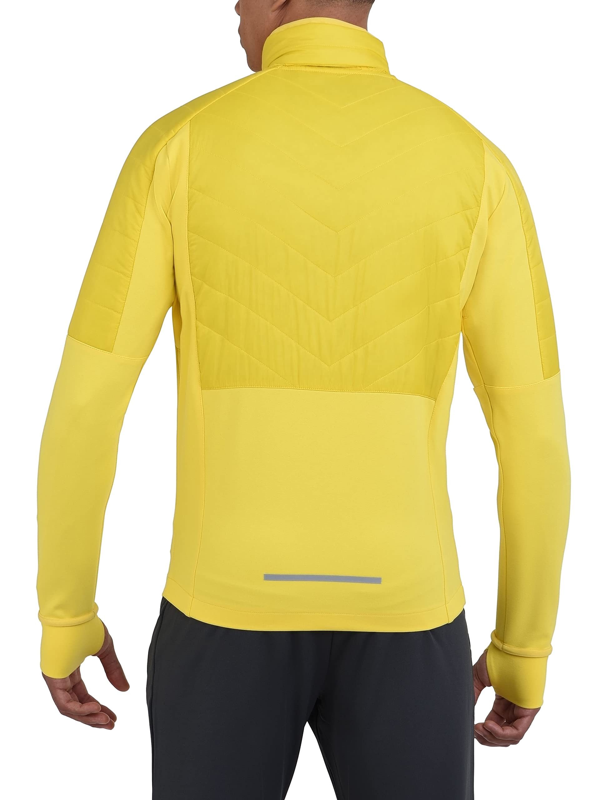 TCA Trainingsjacke TCA Herren Excel Runner günstig online kaufen