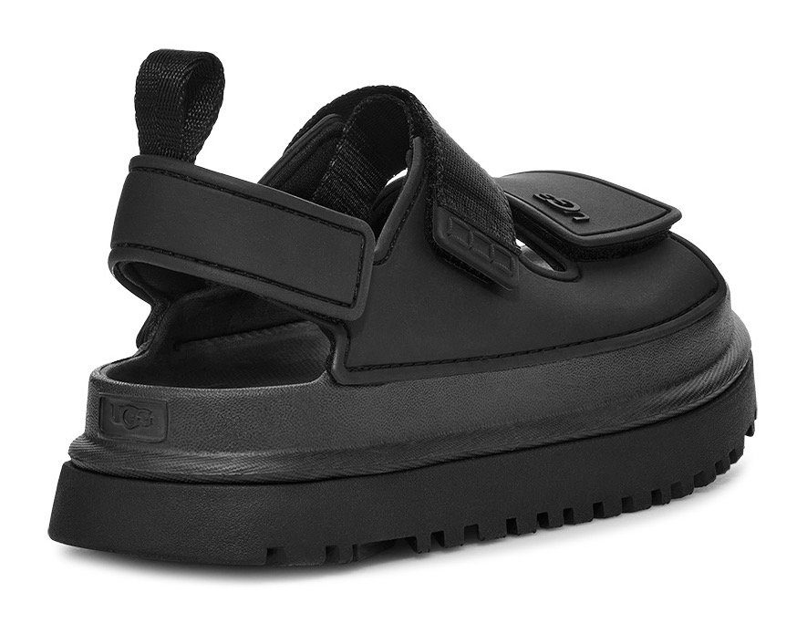 UGG K GOLDENGLOW Badesandale, Sommerschuh, Poolslides, günstig online kaufen
