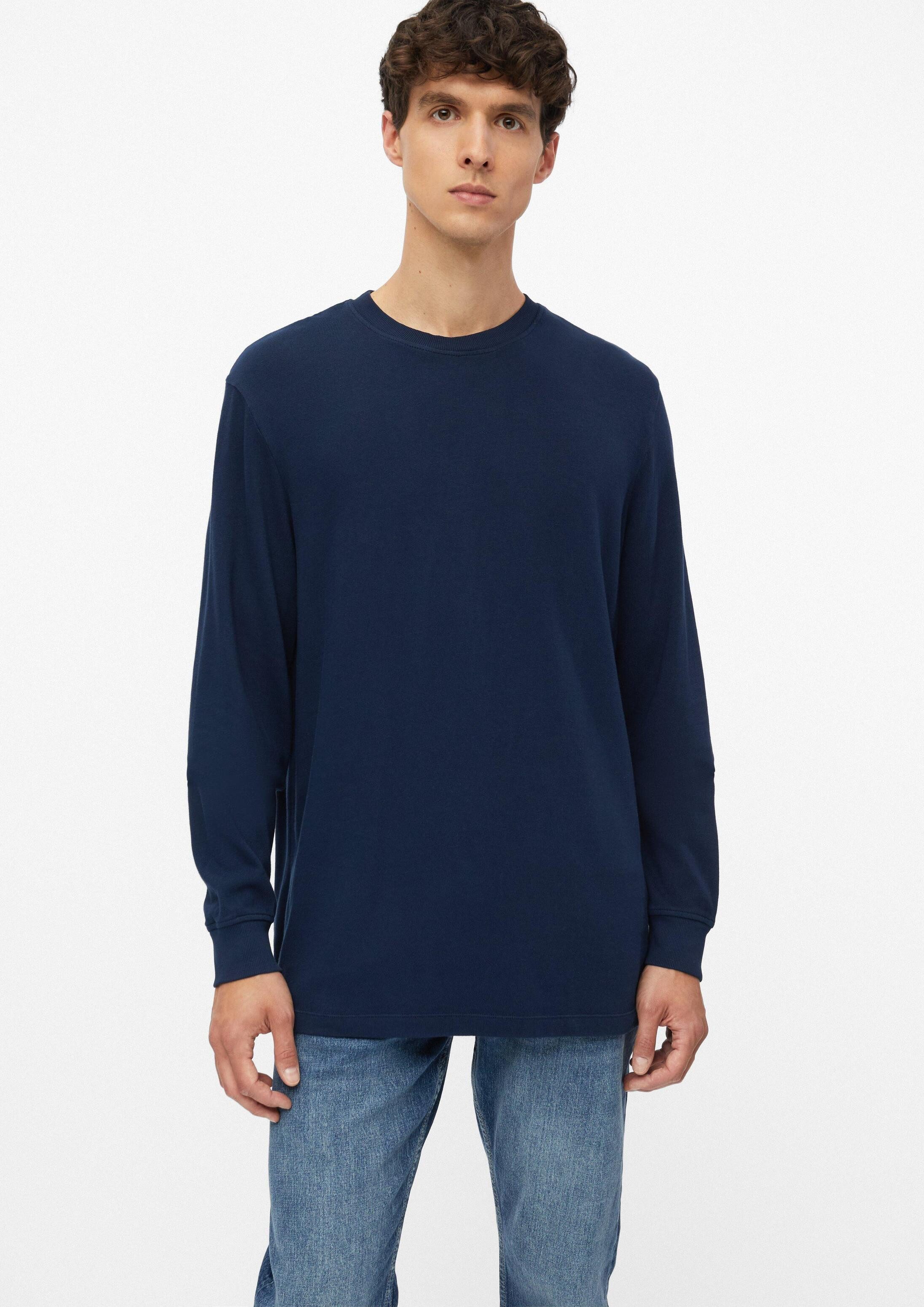 s.Oliver Langarmshirt T-Shirt T-Shirt