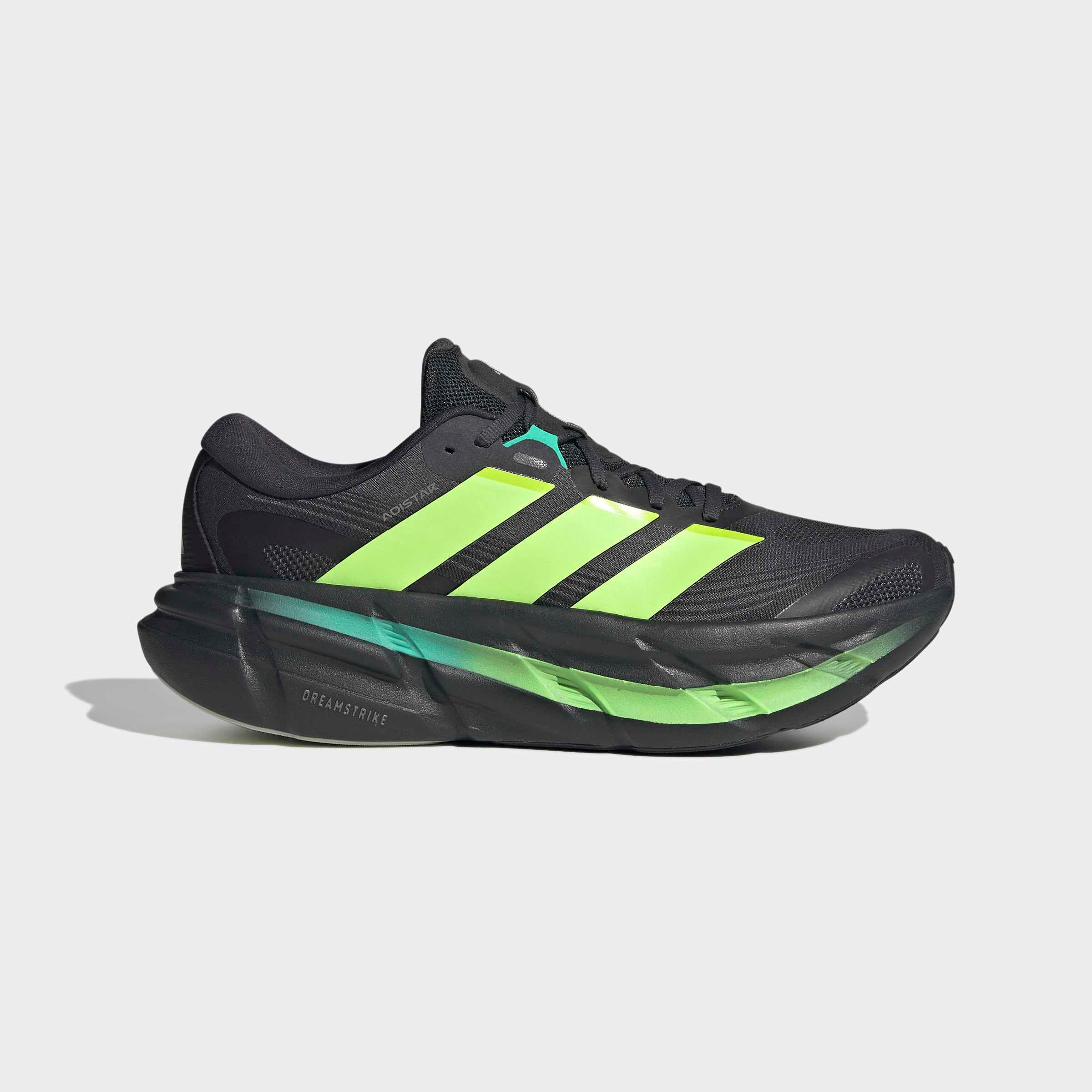adidas Performance ADISTAR 5 RUNNING Laufschuh weiche und stabile Dämpfung