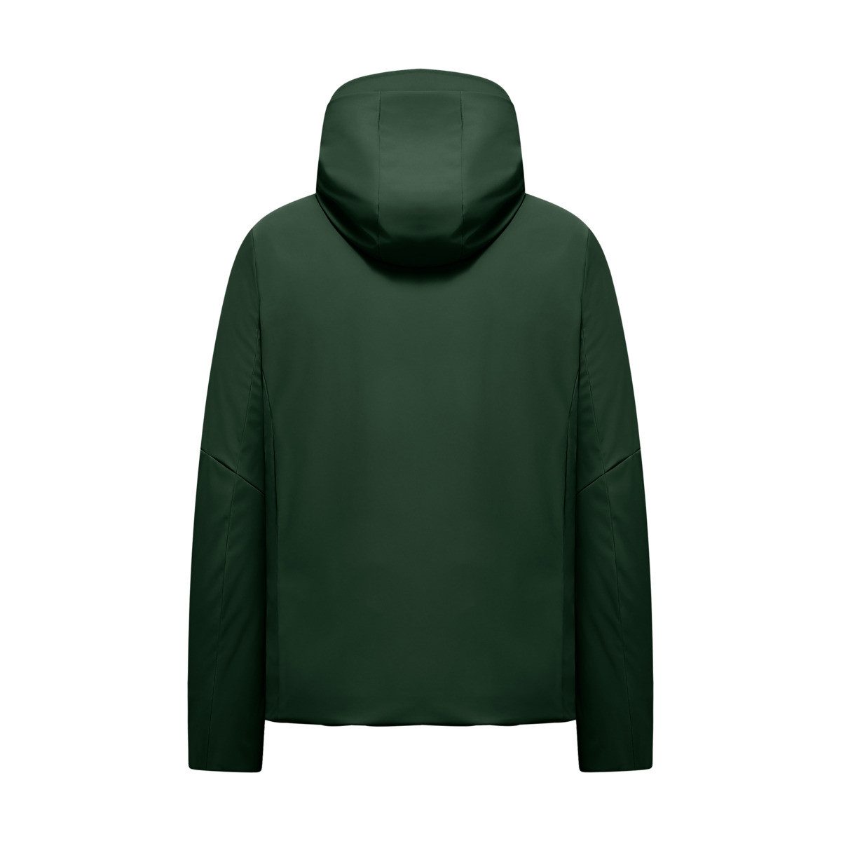 Bomboogie Winterjacke Tokyo Herren Mantel, Parka, Steppjacke, Anorak, Outdoorjacke