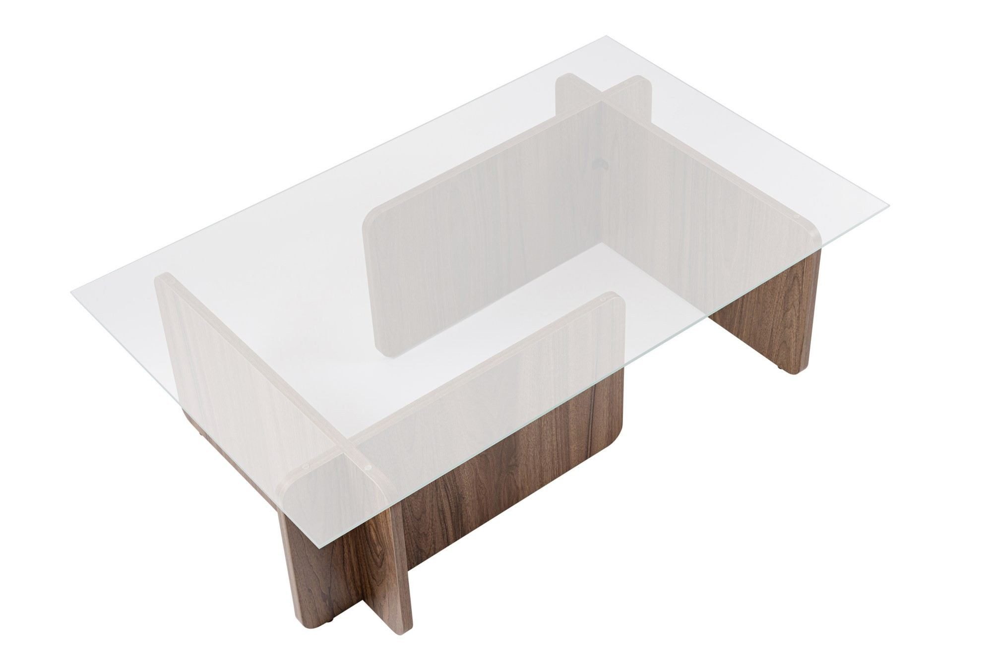 Skye Decor Couchtisch 100% TEMPERED GLASS, günstig online kaufen