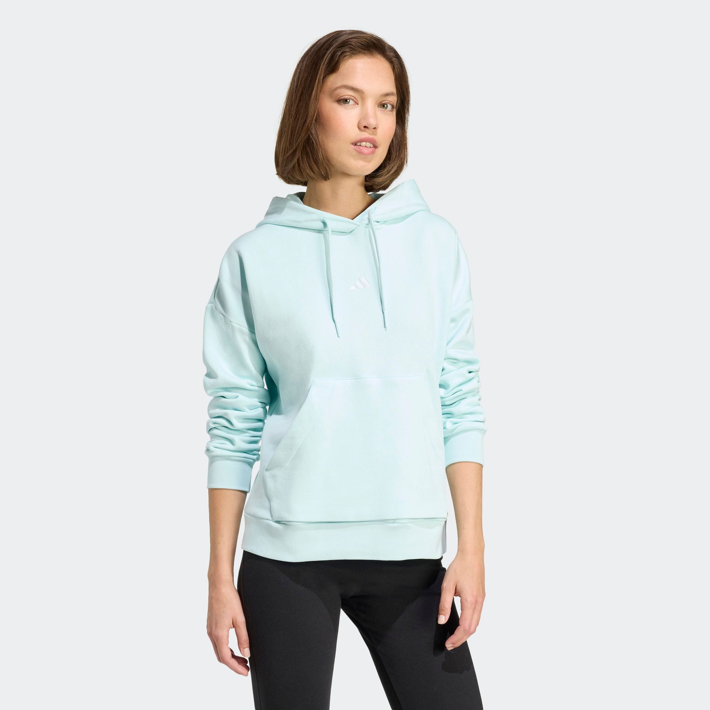 adidas Sportswear Kapuzensweatshirt W SL FC günstig online kaufen