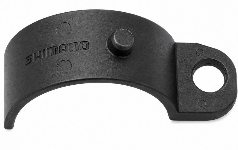 Shimano Scheibenbremssattel SHIMANO BL Band Adapter Y8WM05000 - Bremshebel-Adapter