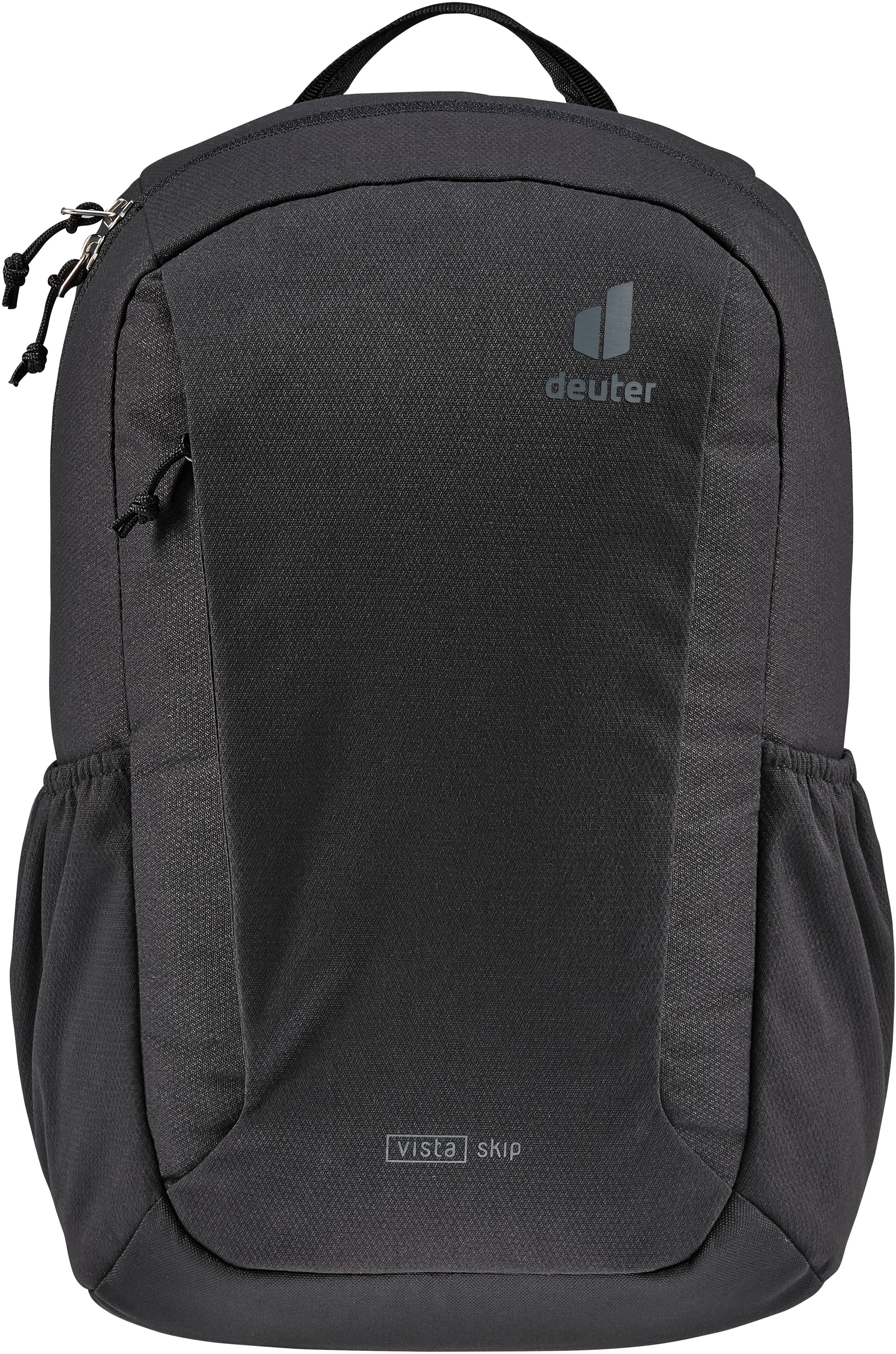 VISTA deuter SKIP Rucksack black