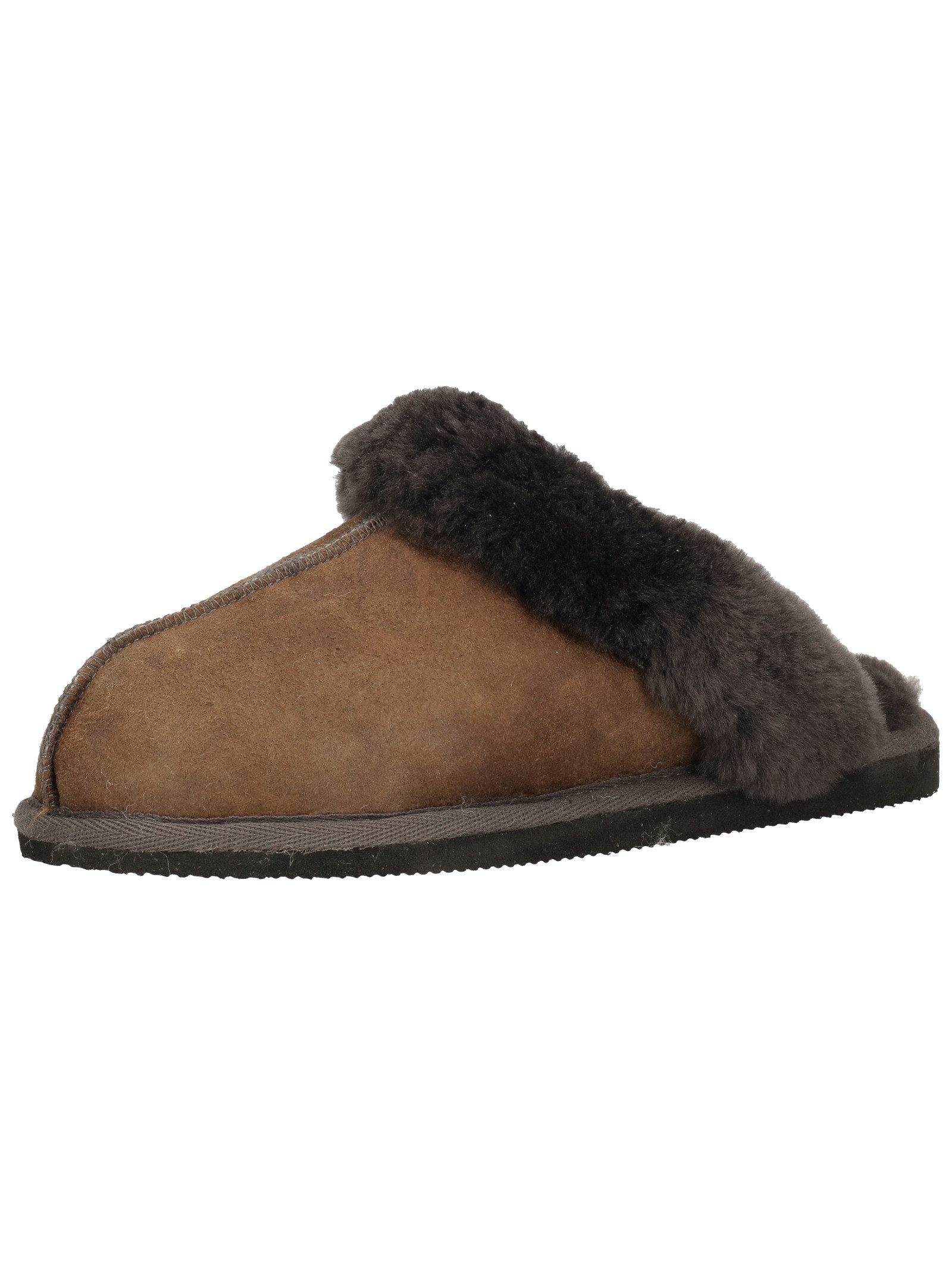 Shepherd Hausschuhe Leder Hausschuh
