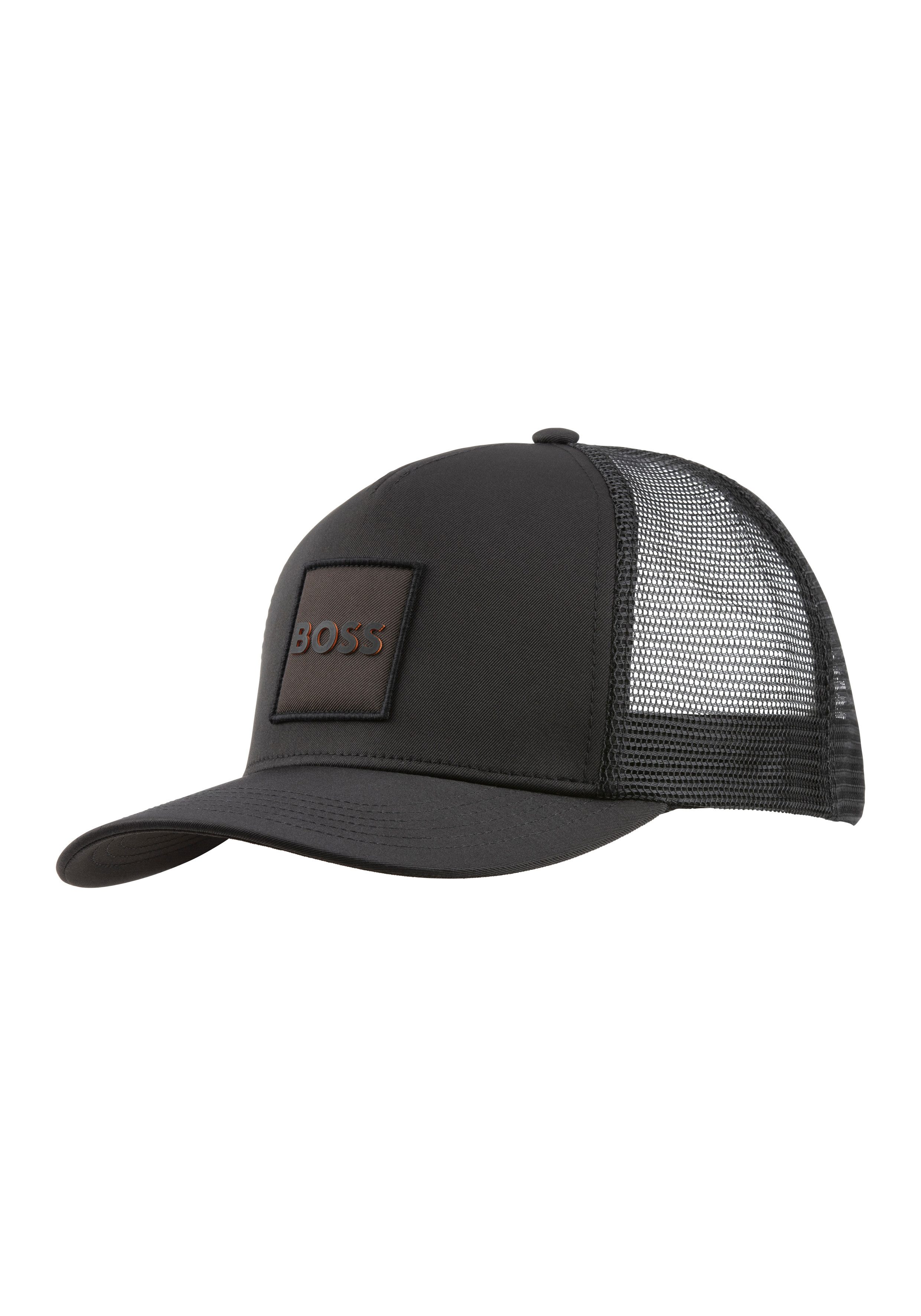 BOSS ORANGE Baseball Cap Elliot-PL mit Klemmverschluss günstig online kaufen