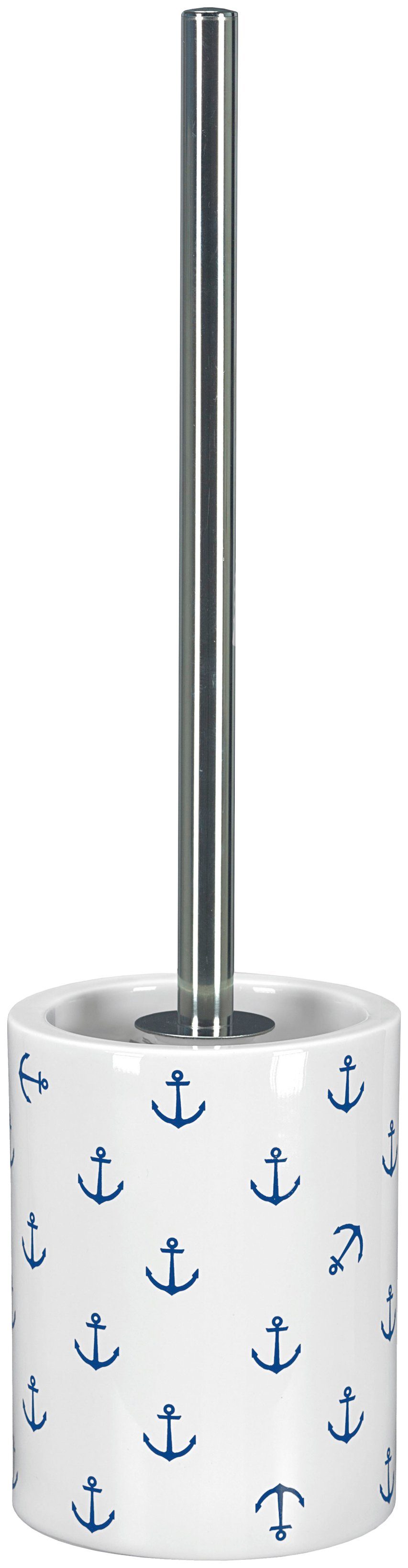 Kleine Wolke WC-Garnitur Anchor, (2-tlg) günstig online kaufen