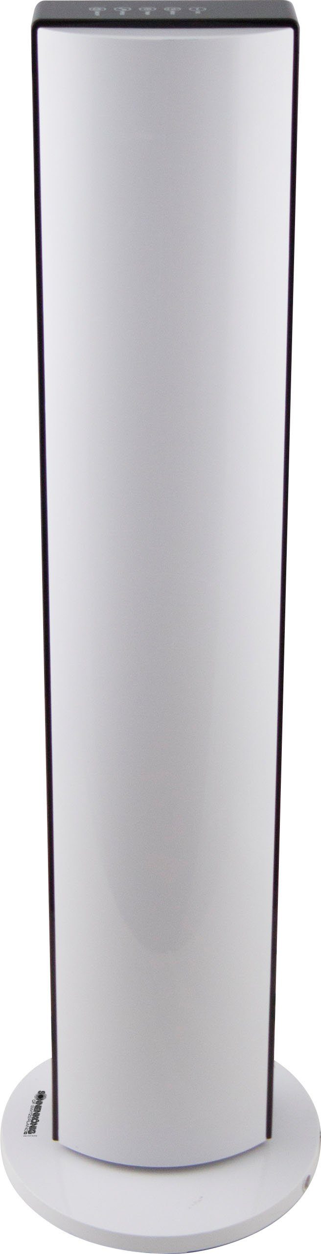 Sonnenkönig Turmventilator Dubai, Leistung 30W, 24h günstig online kaufen