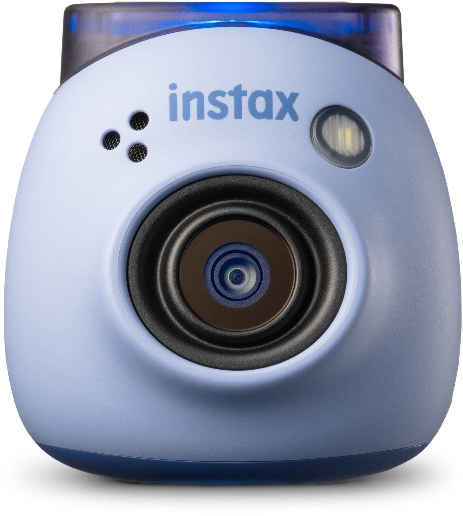 FUJIFILM Instax Pal blue Sofortbildkamera