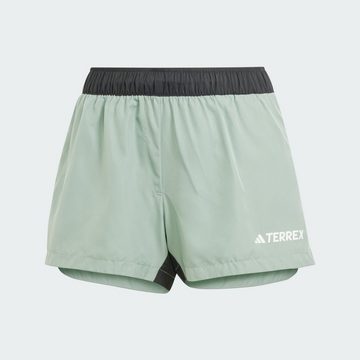 adidas TERREX Laufshorts TERREX MULTI TRAILRUNNINGSHORTS