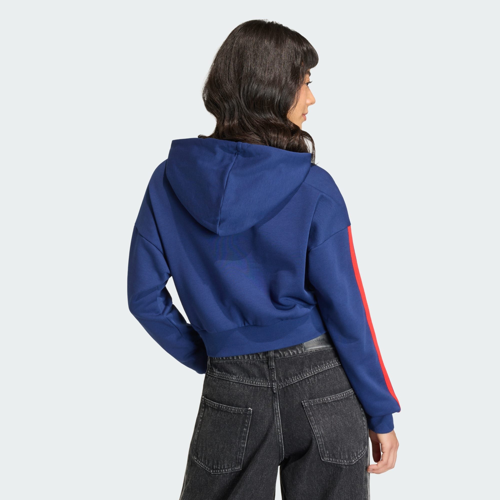 adidas Performance Hoodie SPANIEN DNA KAPUZENPULLOVER (1-tlg)