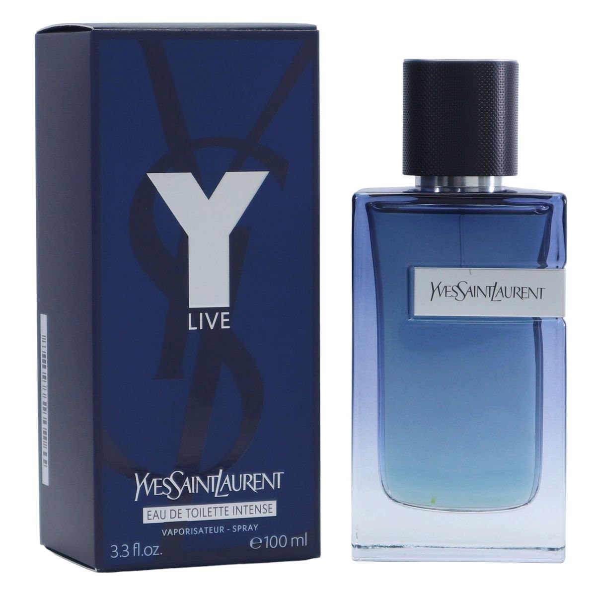 Eau de Toilette Yves Saint Laurent Y Live Eau de Toilette Intense Spray 100 ml YSL