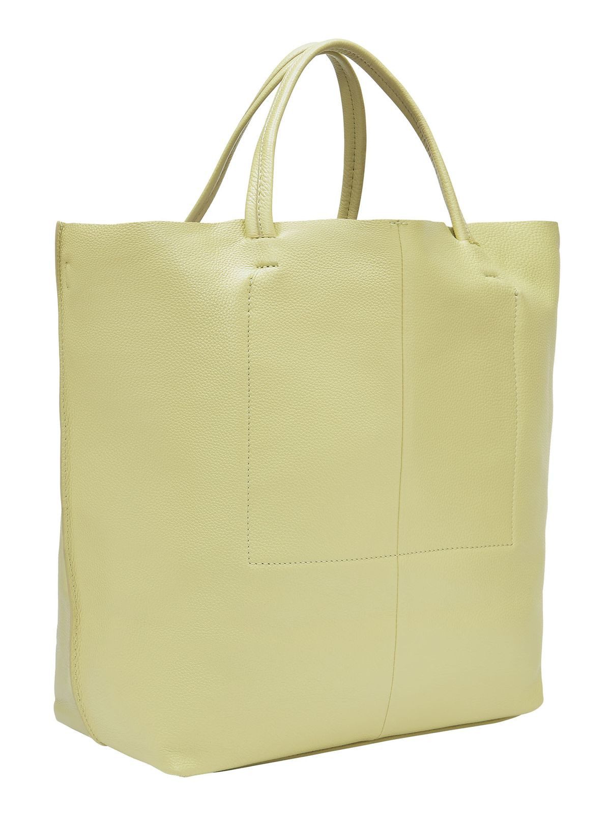 Liebeskind Berlin Schultertasche Tote Bag, aus günstig online kaufen
