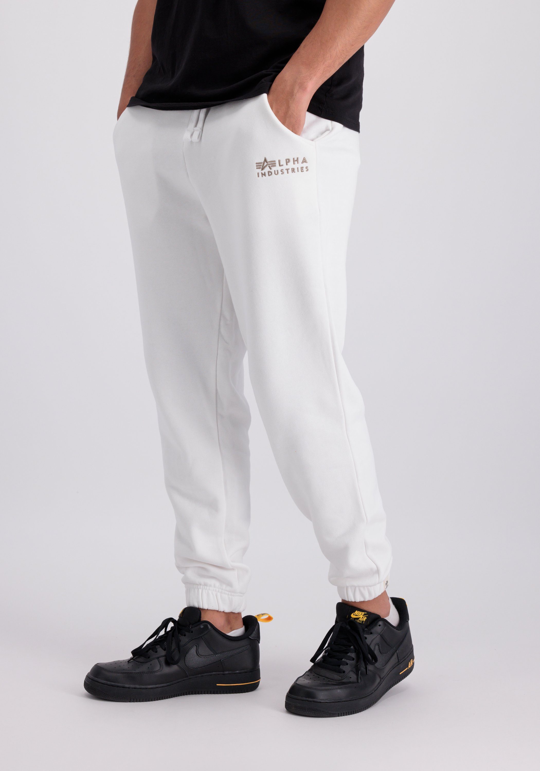Alpha Industries Jogginghose Alpha Industries Men günstig online kaufen