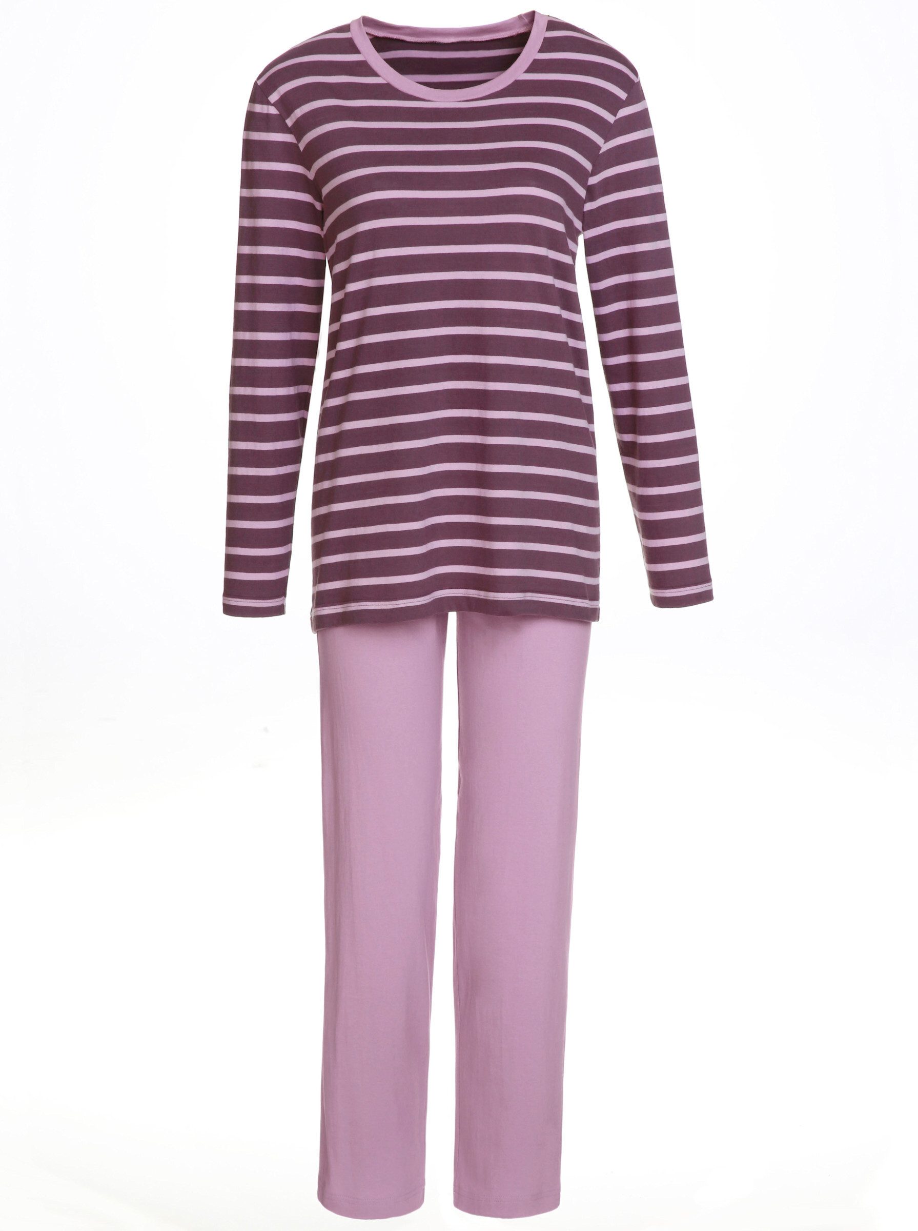 Witt Schlafanzug Schlafanzüge (2 tlg)