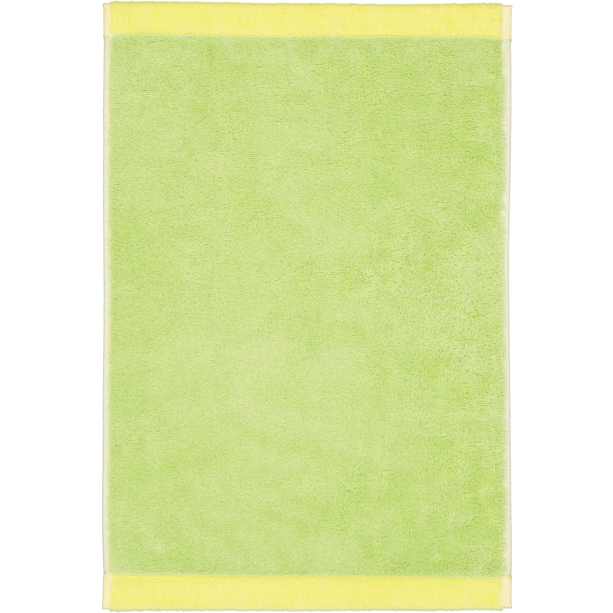 Cawö Handtücher Lifestyle Splash 7071, 100% Baumwolle (1-St) – Bild 2 von 5