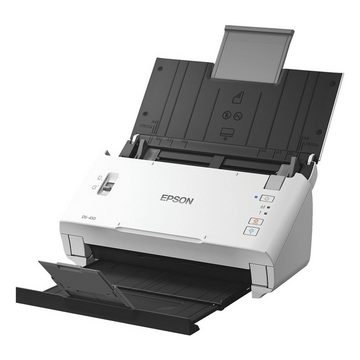 Epson WorkForce DS-410 Scanner, (26 Seiten/Min)