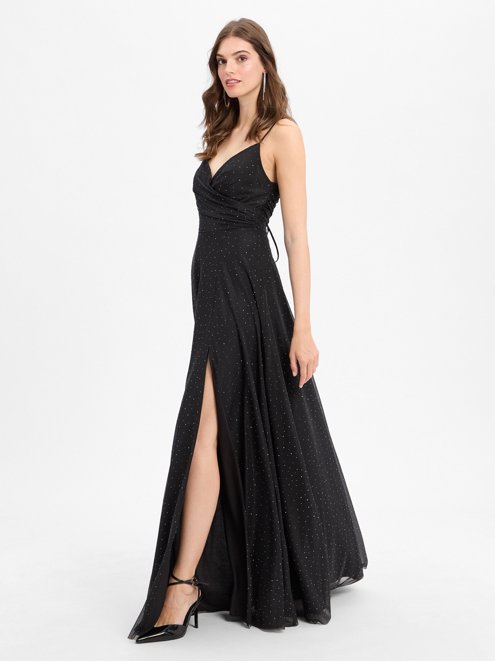 Marie Lund Abendkleid günstig online kaufen
