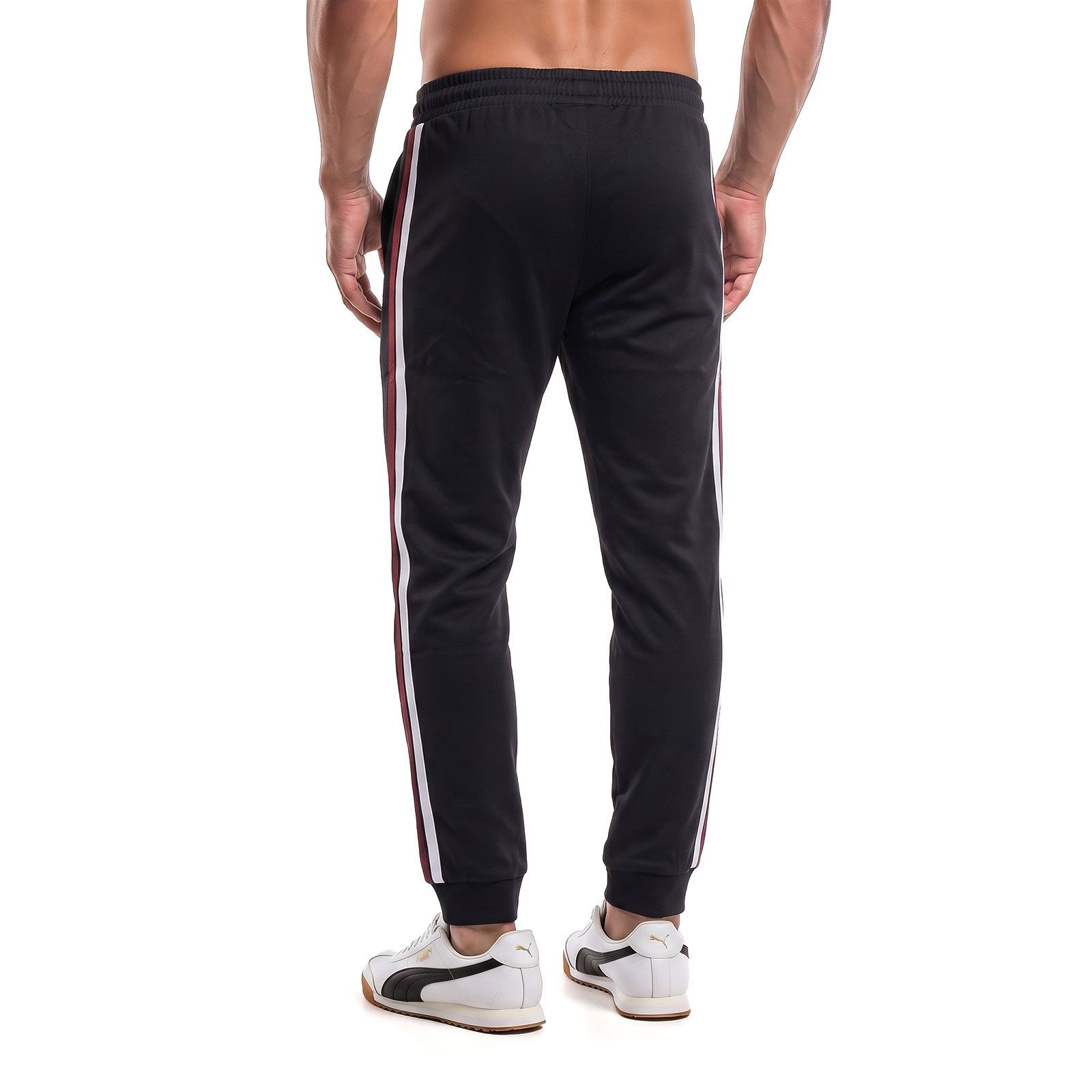 Sergio Tacchini Trainingshose Hose Sergio Tacchini Grado