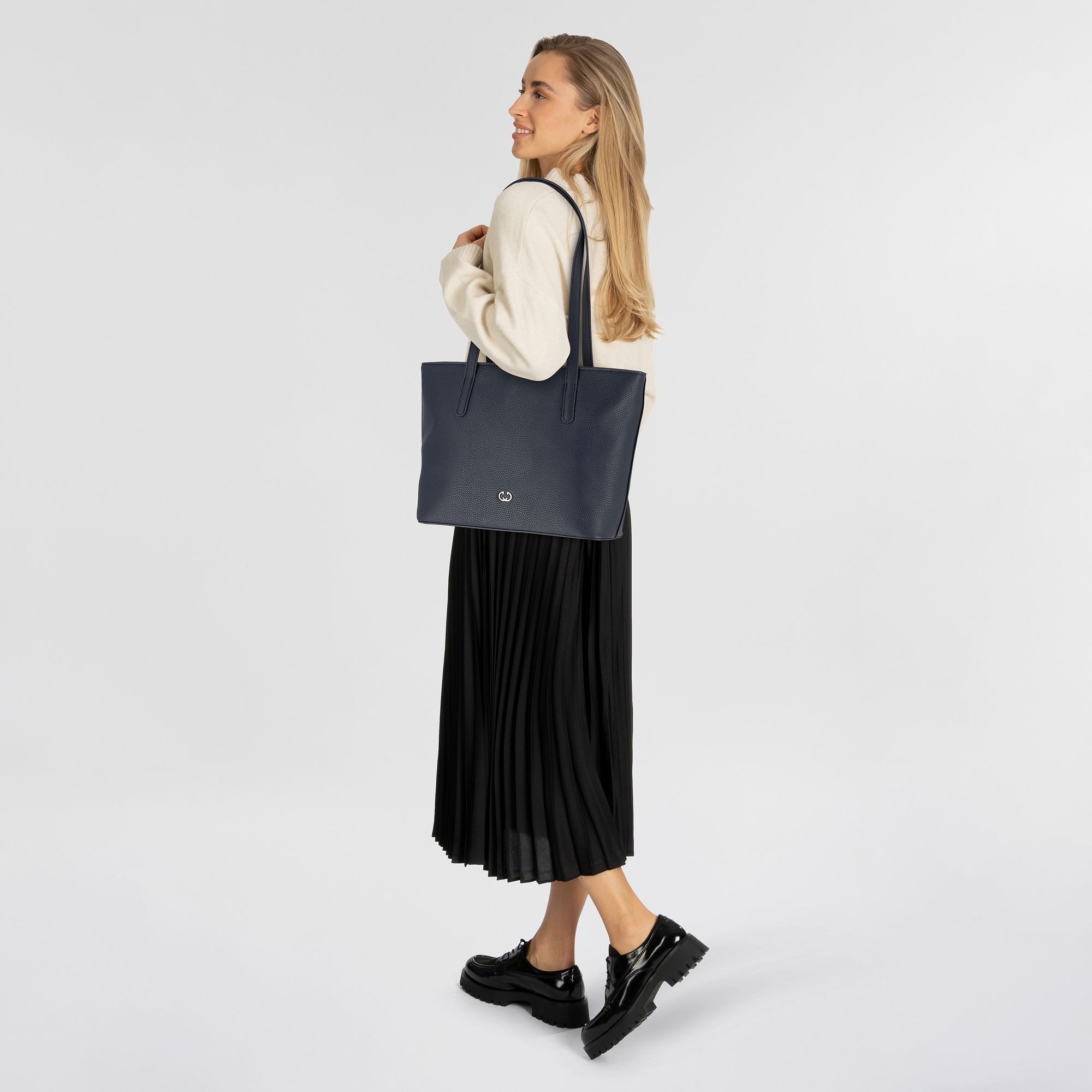 GERRY WEBER Shopper Talk Different 1.0, Polyurethan