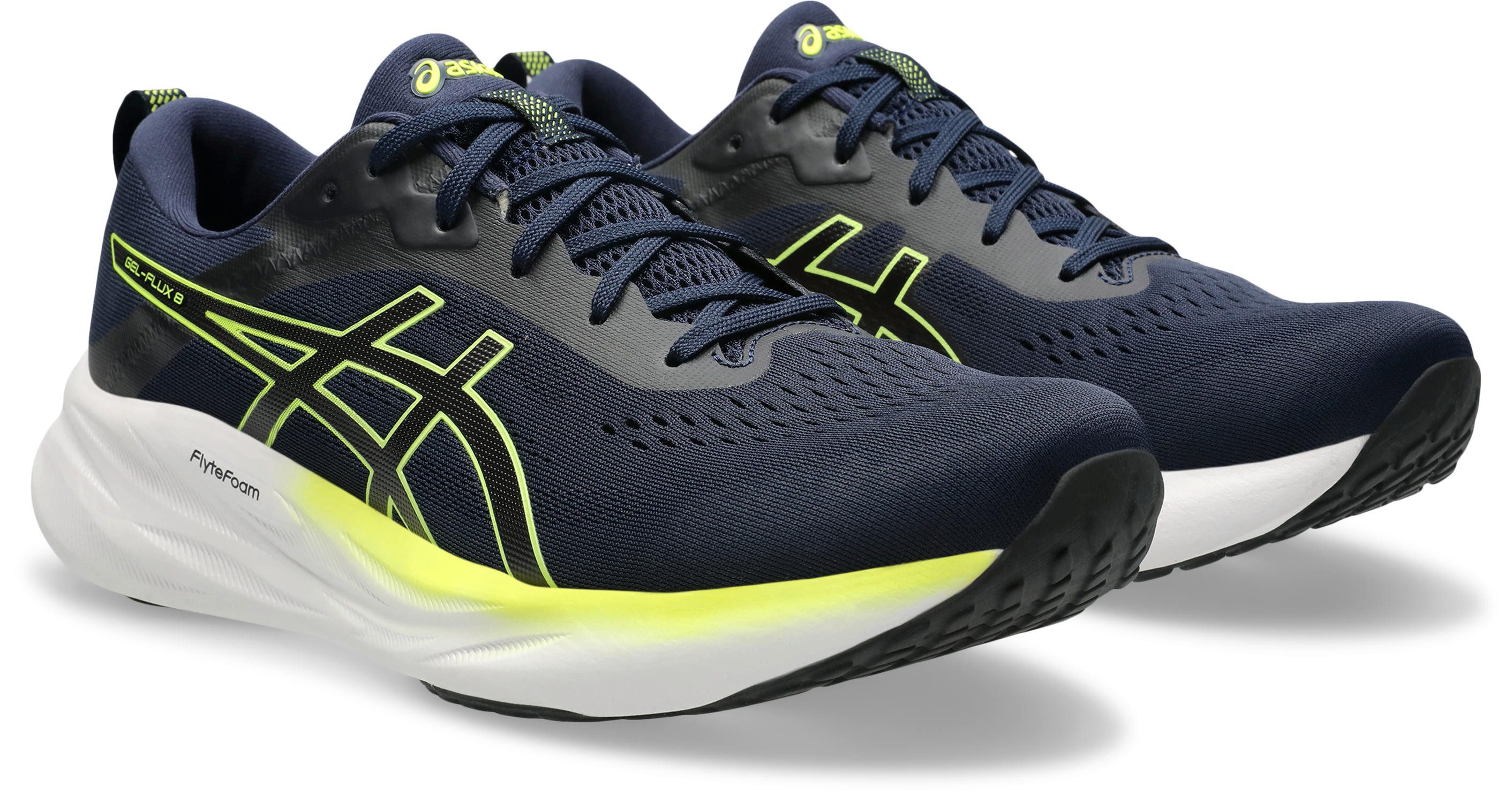 Asics GEL-FLUX 8 Laufschuh günstig online kaufen