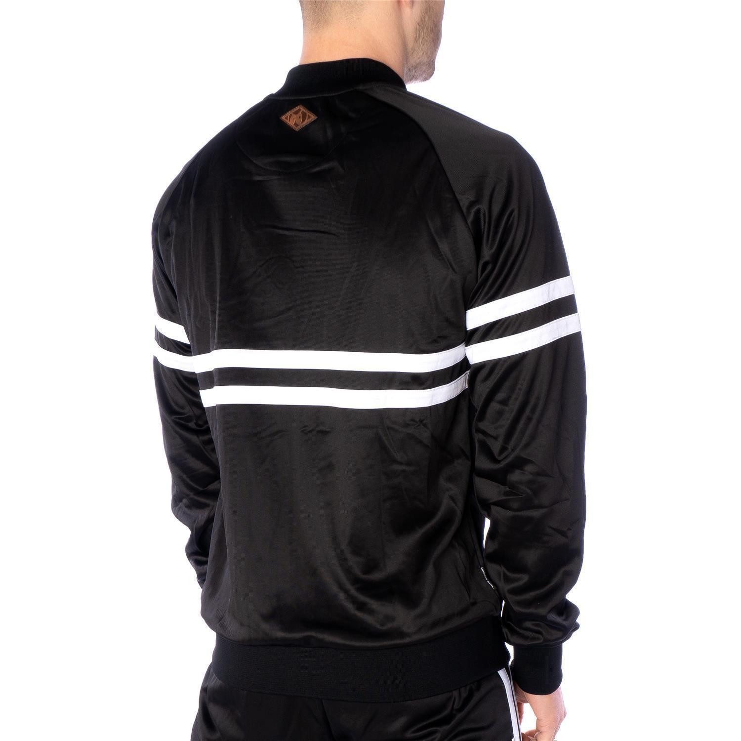 Unfair Athletics Trainingsjacke Jacke Unfair DMWU Tracktop