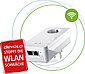 DEVOLO »Magic 2 WiFi ac Next Ergänzung (2400Mbit, Powerline + WLAN, 2x LAN, Mesh)« Netzwerk-Adapter zu RJ-45 (Ethernet), Bild 5