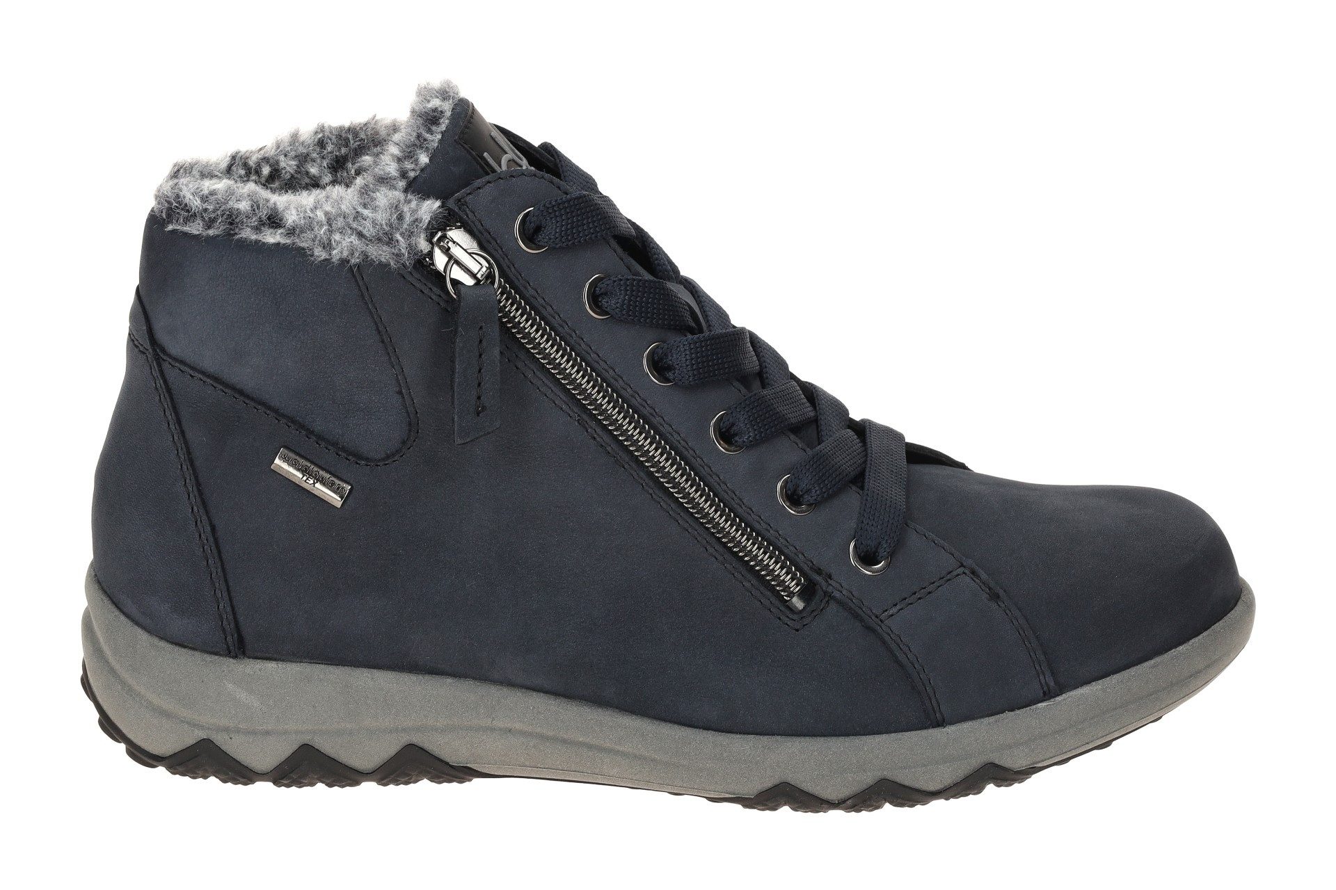 Waldläufer 961971 191 217 Stiefel