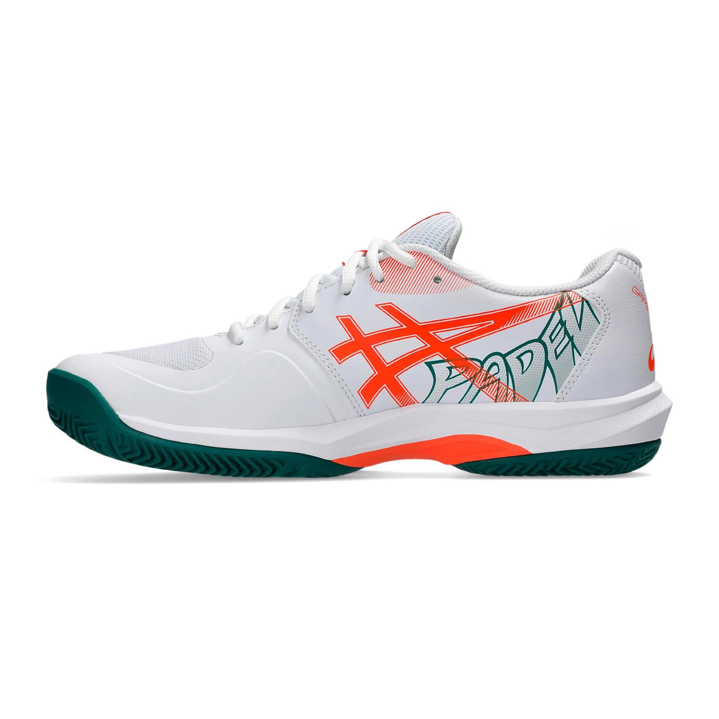 Asics Game Ff - Padelschuh Padelschuh