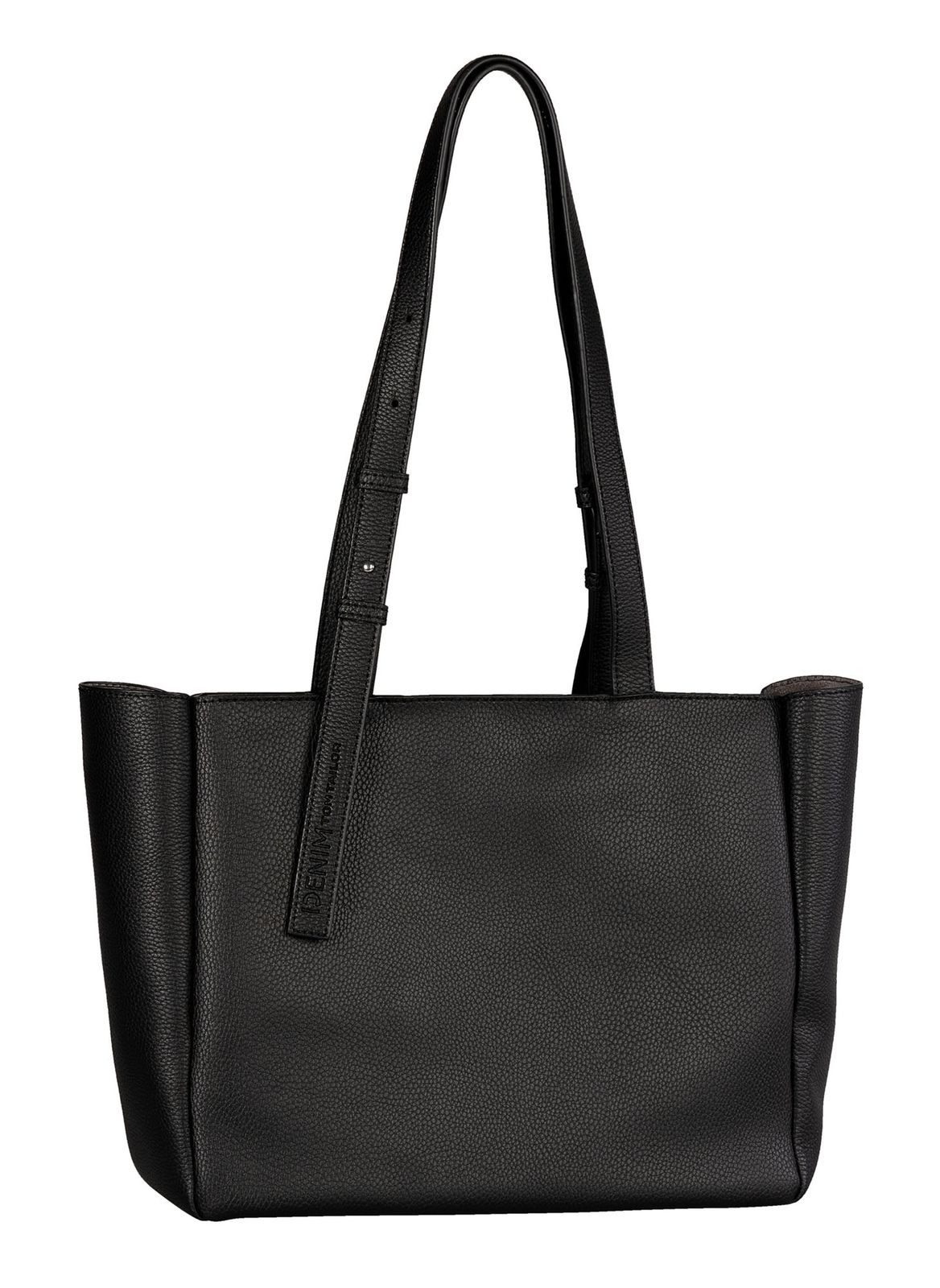 TOM TAILOR Shopper Zip Shopper