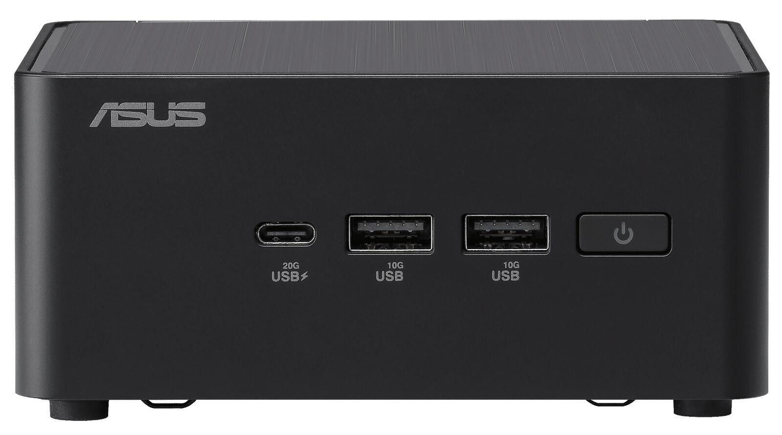 Asus RNUC14RVHV500000I Barebone-PC
