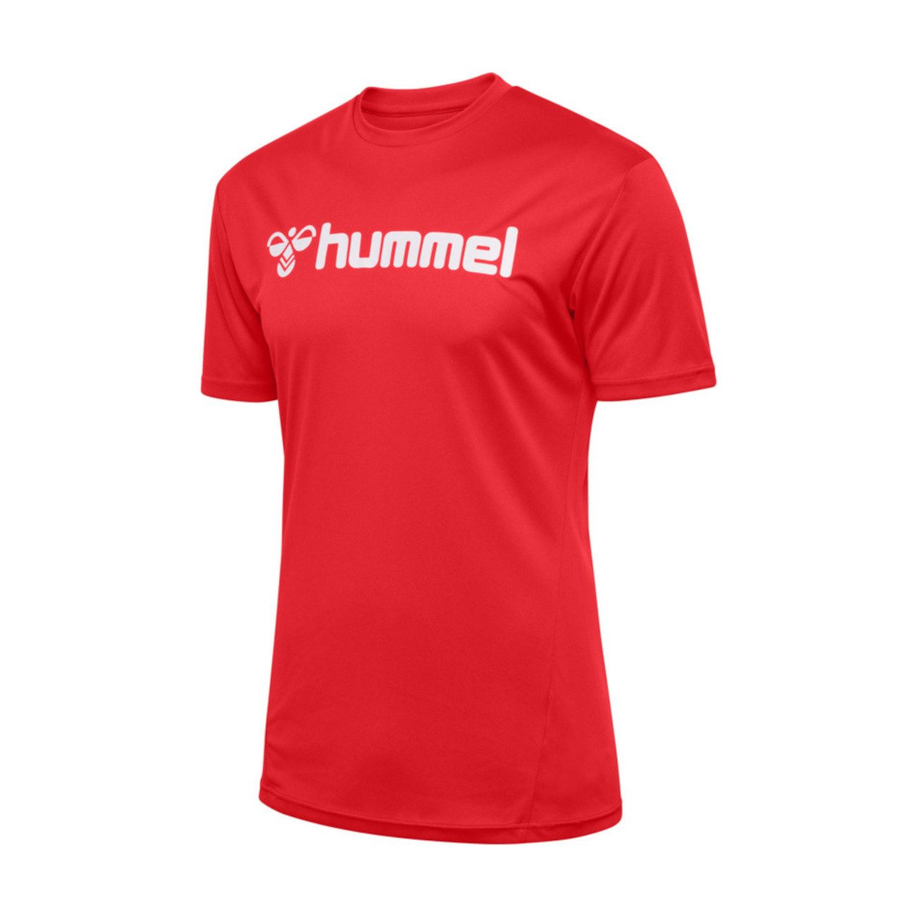 hummel Fußballtrikot Hummel Herren Trikot hmlLogo günstig online kaufen