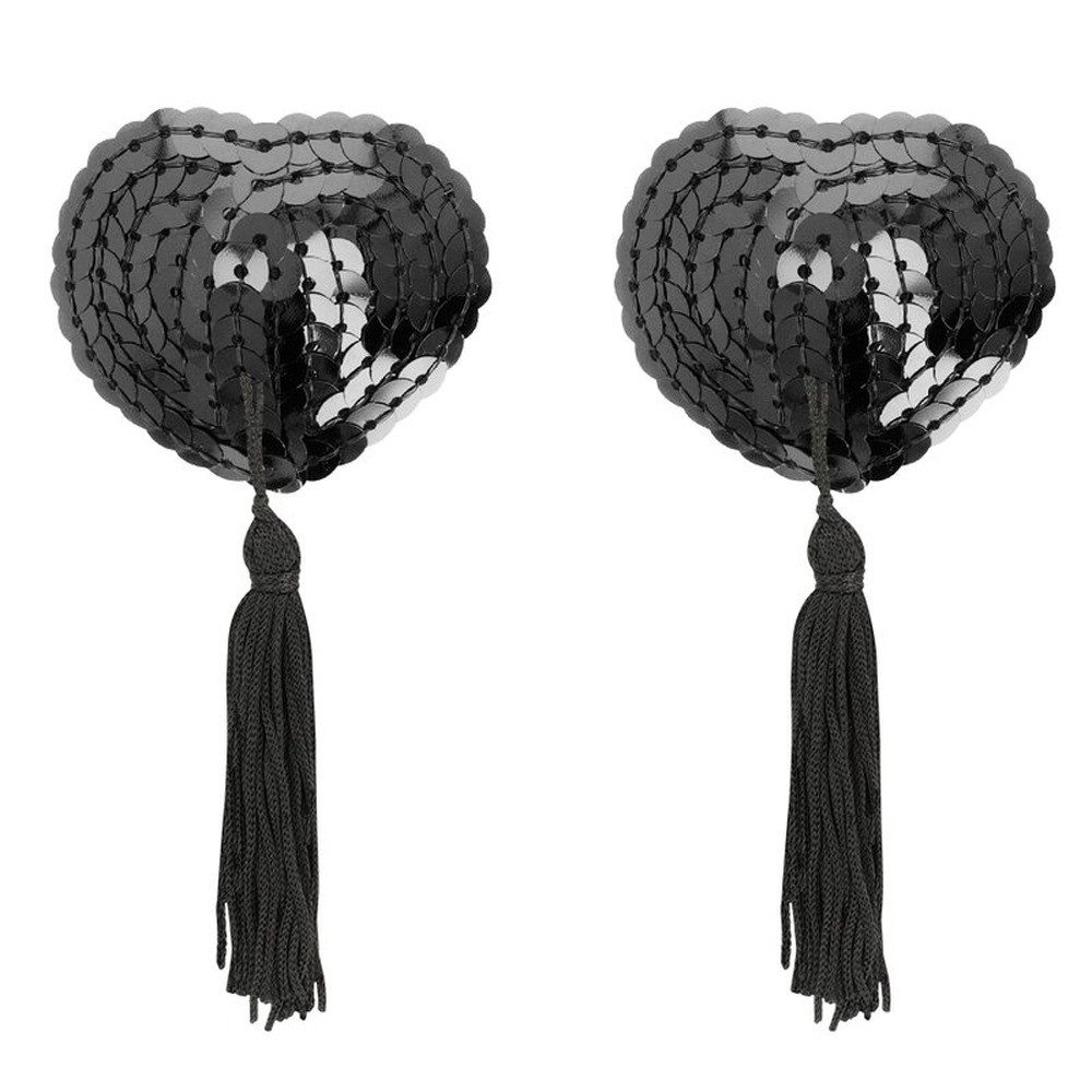 Coquette Brustwarzenabdeckung COQUETTE CHIC DESIRE