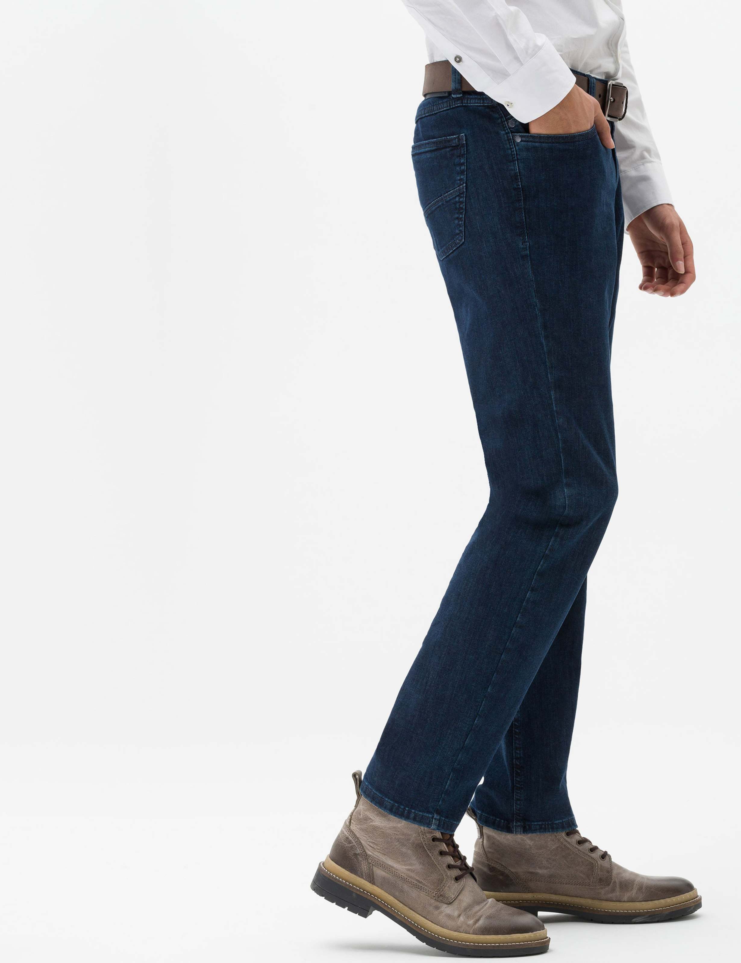 EUREX by BRAX 5-Pocket-Jeans Style LUKE günstig online kaufen