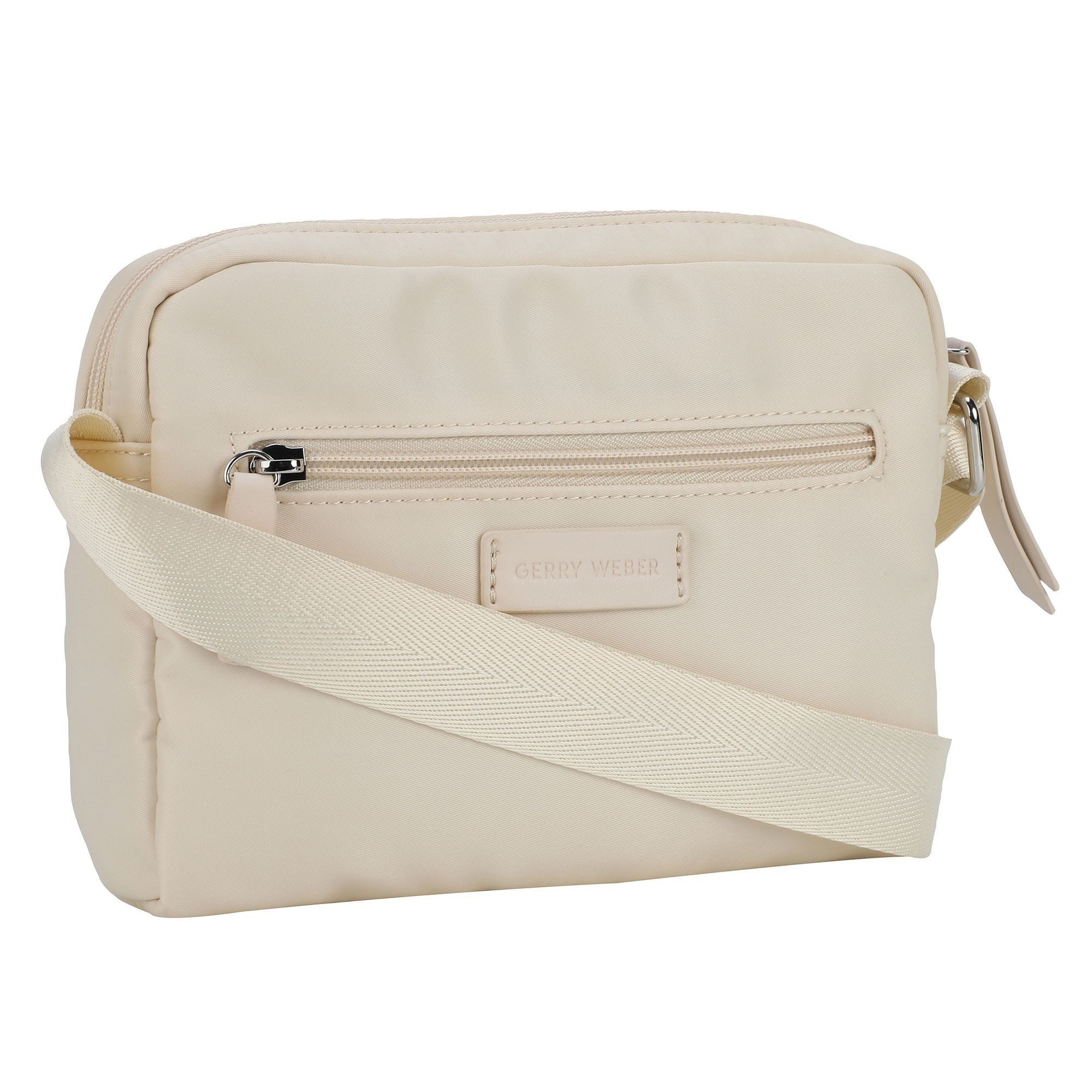 GERRY WEBER Umhängetasche Golden hour, Nylon
