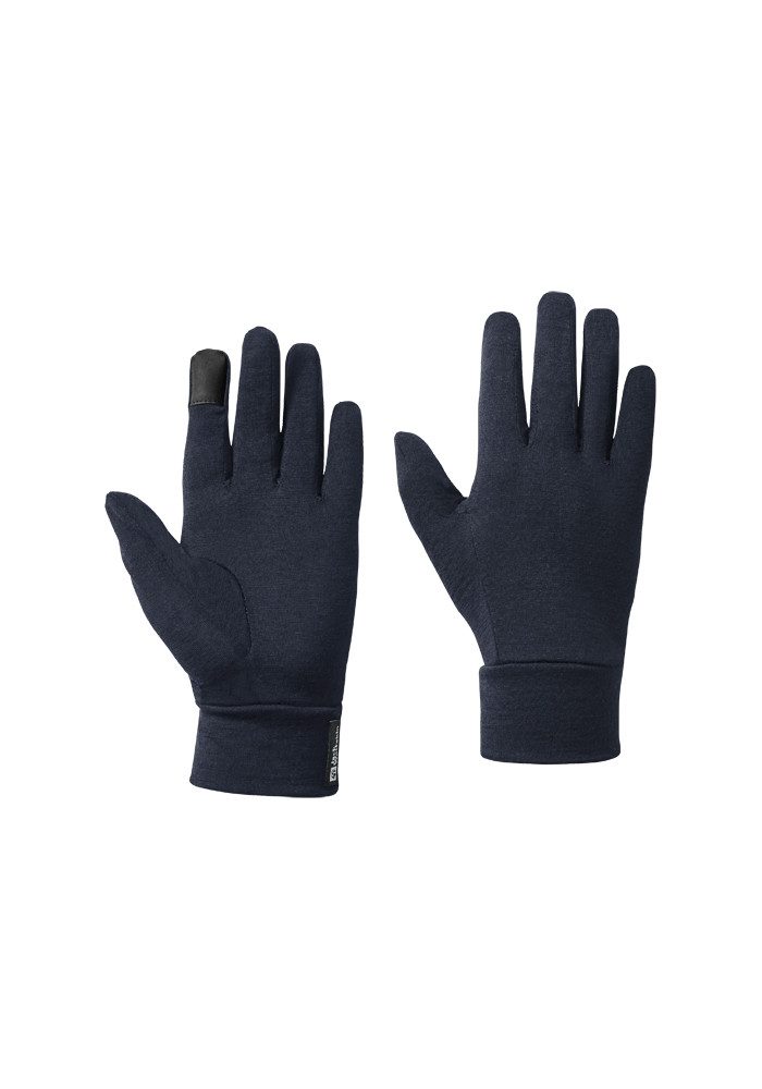 Jack Wolfskin Strickhandschuhe MERINO GLOVE günstig online kaufen