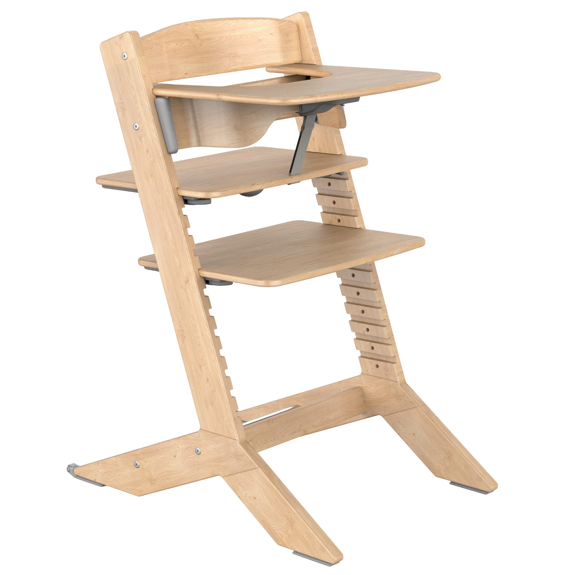 Geuther Kinderstuhl Kinderhochstuhl NALA mit Tisch