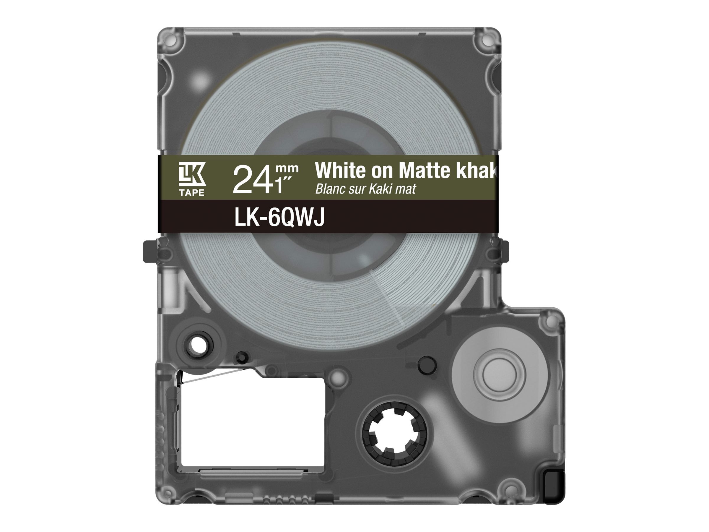 Epson Scanner