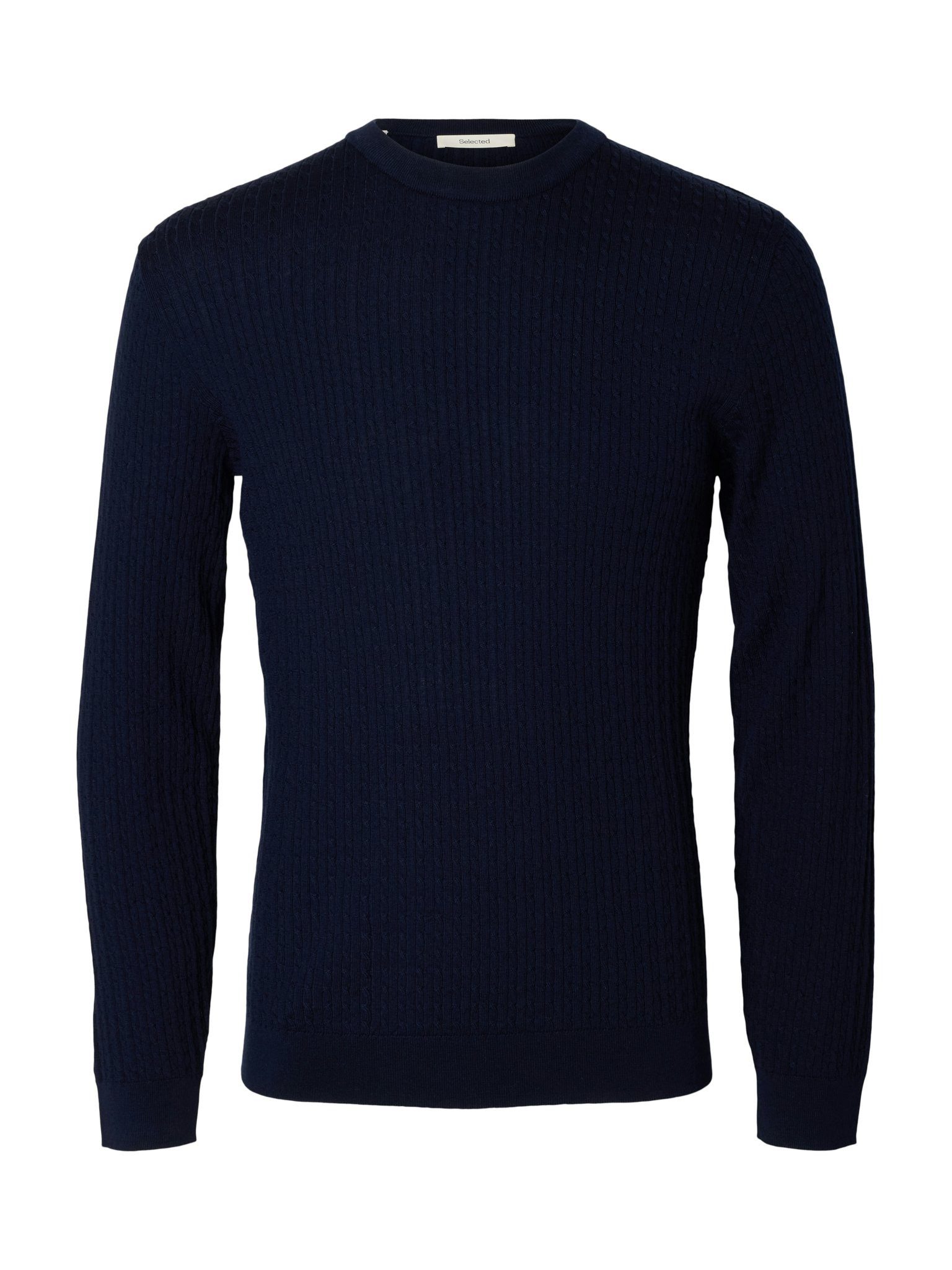 SELECTED HOMME Strickpullover
