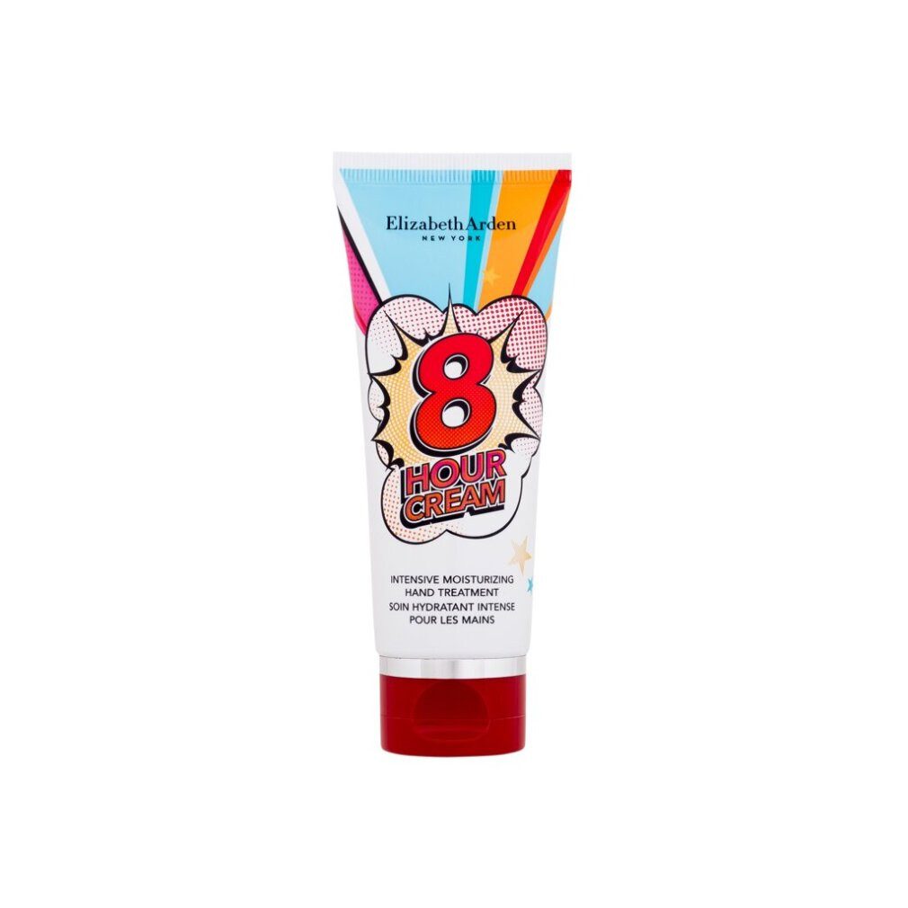 Tagescreme Eight Hour Cream Intensive Hand Treatment