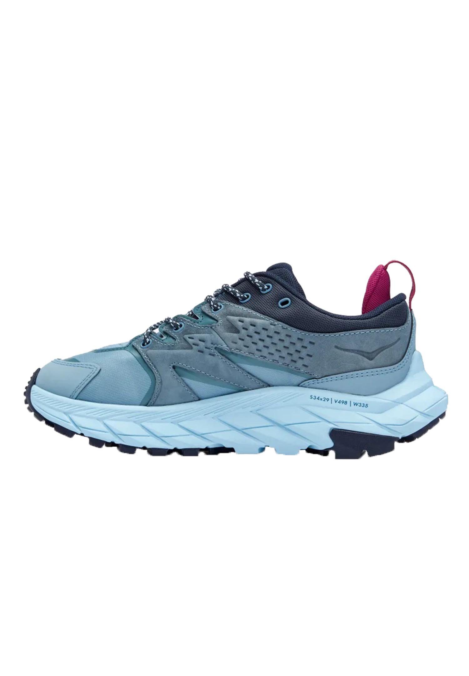 Hoka One One W ANACAPA LOW GTX Sneaker
